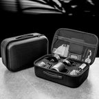 V60 Coffee Drip Set Travel Bag Coffee Brewing Kit with Pour Over Coffee Kettle