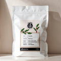 Colombia Medium-Dark Roast Coffee Bean