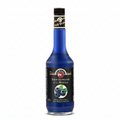 FO Blueberry Blue - Turkish Syrup - 700ml