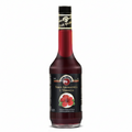 FO Hibiscus - Turkish Syrup - 700ml