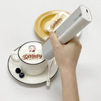 Smart Print Pen for Edibles - Cake & Cookie Decorations