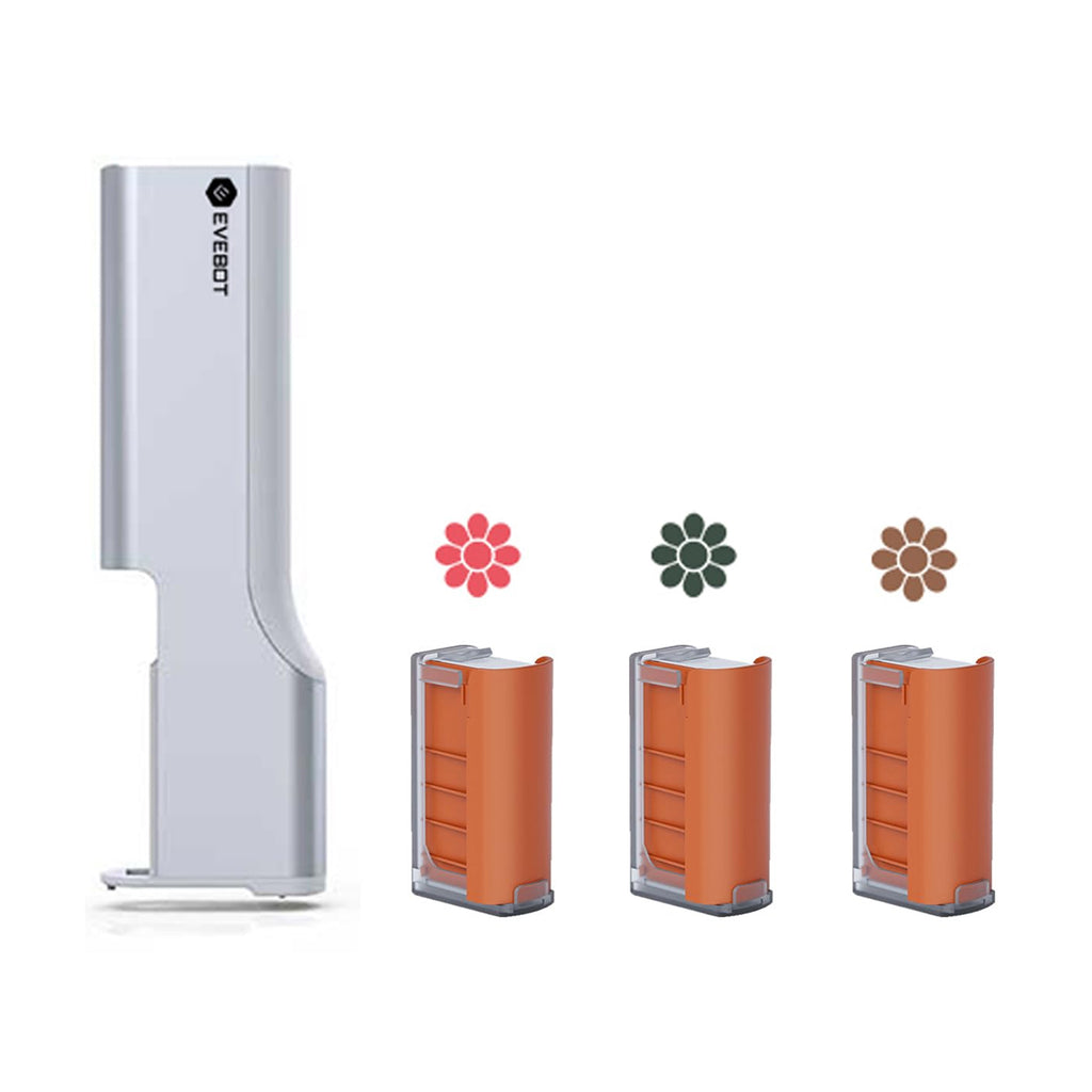 Smart Print Pen for Edibles - Cake & Cookie Decorations